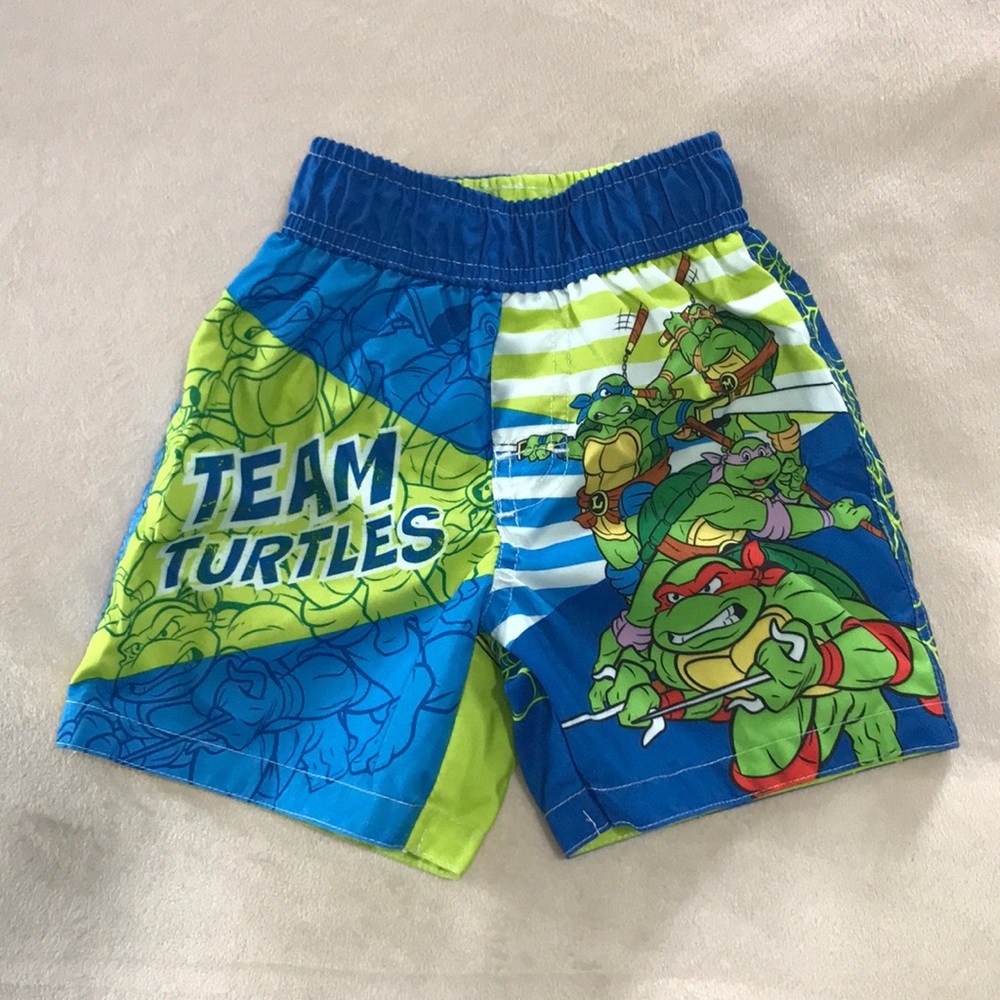 3/$15💥 Boys Swim Shorts